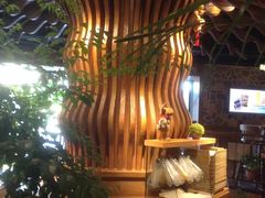 大堂-糕潮(森兰店)