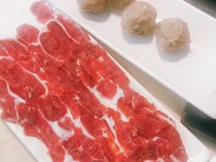 -牛鼎记潮汕牛肉火锅(阳朔店)