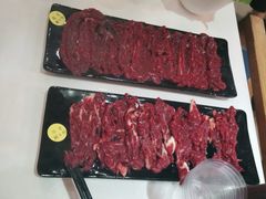 -陈记顺和牛肉火锅馆(天河北路店)