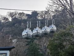 -狼山风景名胜区