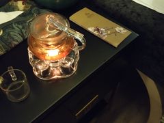 -璞·澐间影院式足道SPA(尚悦湾店)