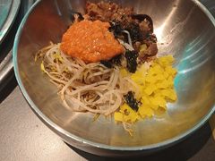 -农乐园炭火烤肉(繁花中心店)