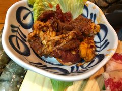 -7年8班朝鲜族非遗美食(三钢里店)