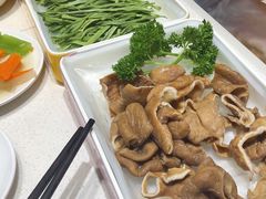 -川西坝子火锅(金沙1.0直营店)