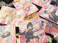 -谜·沉浸侦探剧本杀推理馆(静安店)