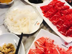 -重庆秦妈老火锅