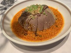 -俏江南天津时尚曲艺主题餐厅(马场道店)