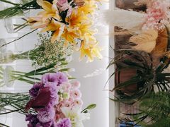-花点时间(蓝色港湾店)
