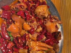 -喝丢一只鞋海鲜烧烤·海肠捞饭(文体街店)