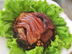 -87号烧烤海鲜·大排档(金沙滩店)