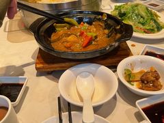 -肥仔文澳门猪骨煲(南京西路店)