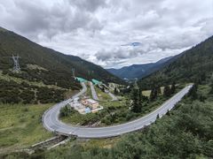 -剪子湾山