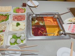 -海底捞火锅(万象汇店)