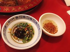 -重庆巴九门老火锅(阳朔店)