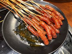 -庆合府重庆大排档(紫都城店)