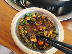 -陈记泸州酸菜豆花火锅(建设路店)