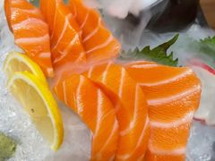 -小川洋风料理(街道口店)