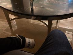 -盘锦生态酒店-火锅餐厅