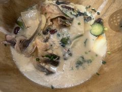 -云中鱼蒸汽石锅鱼(川沙百联店)