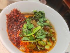 -水碾河刘老大串串香(水碾河路店)