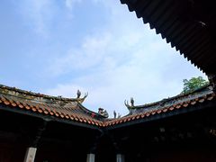 -晋江五店市传统文化旅游区