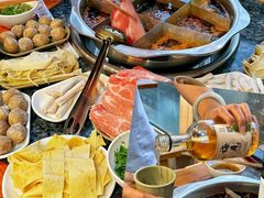 -福满家火锅26年江景(十八梯店)