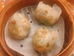潮州蒸粉果-添好运点心专门店(深水埗店)