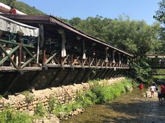 -北京水岸山吧度假村(雁栖镇店)
