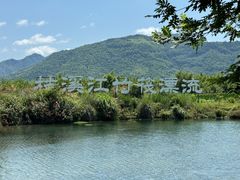-楠溪江风景名胜区