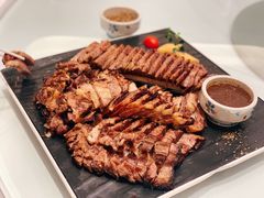 -千灯盛汇·头牌粤菜(致越优城店)