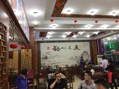大堂-徽州美食(三十年老店)
