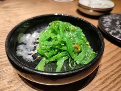 -耕海日本料理(万达华府店)