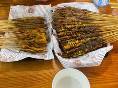 -十里铺铁板鱿鱼