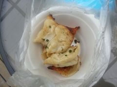 锅贴-胡记锅贴·沪上游子老鸭粉丝汤(太原路店)