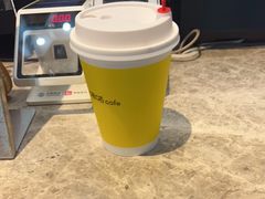 -咪咕咖啡(北京西单店)