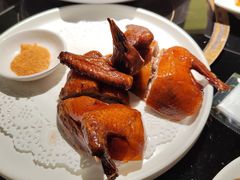 -顺峰顺水顺德菜(龙华店)