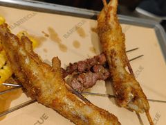 -金桥国际商业广场-3座