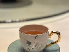 -明阁 Ming Court(广州朗豪酒店)