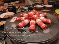 -龙记珍牛和牛烧肉(龙南街店)