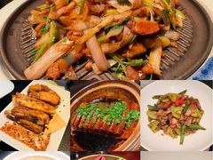 -晓长安·新陕菜(曲江店)