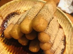 -三太子地摊烧烤·小龙虾(北蔡店)