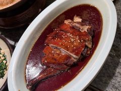 -南京大牌档(中关村领展广场店)