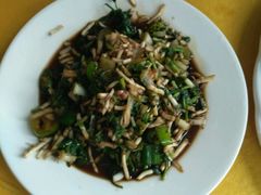 -荣生萝卜汤饭店