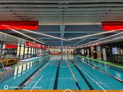 -博康·游泳健身(金地仰山店)