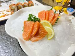 -将太无二·北美传奇寿司(瑞士公寓店)