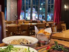 -MR.ROCKY洛奇先生RESTAURANT&BAR(宝安壹方城店)