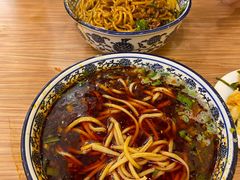 -有礼有面(知春路店)