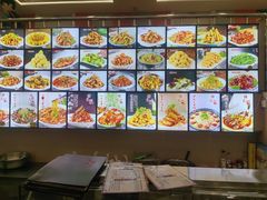 -老味道锅包肉(日照街店)