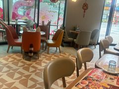 -必胜客(联投东方店)