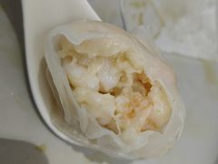 -成记海鲜粥(意大利风情街店)